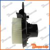 Pulseur d'air habitacle pour AUDI | 05991152, 069412664010